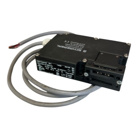 SCHMERSAL AZM 161SK-12/12RKA-024 101166285 Interverrouillage de sécurité