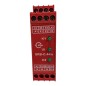 ELAN SRB-C.44/e-24V Relais de sécurité 24VDC 100mA