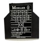 MOELLER DILM32-XHI22 Bloc de contacts 2NO 2NC