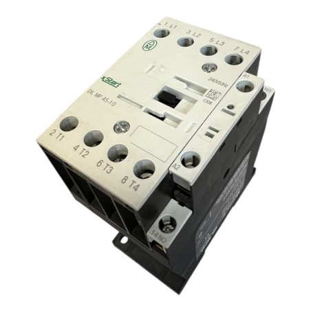 MOELLER DILMP45-10 Contacteur pour relais 240V/50Hz
