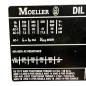 MOELLER DILMP45-10 Contacteur pour relais 240V/50Hz