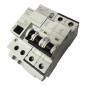 SIEMENS 5SM2322-6 Bloc différentiel 30mA 40A + 5SY4516-7 Disjoncteur 16A 230V C