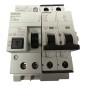 SIEMENS 5SM2322-6 Bloc différentiel 30mA 40A + 5SY4516-7 Disjoncteur 16A 230V C