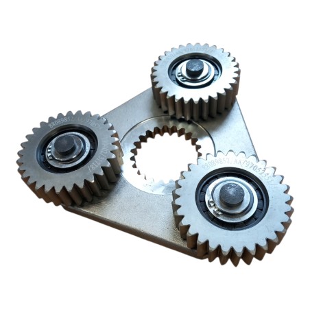 REXROTH R988091056 Mécanisme d'engrenage