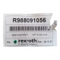 REXROTH R988091056 Mécanisme d'engrenage