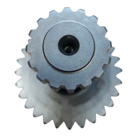 REXROTH R988089851 Pignon d'engrenage