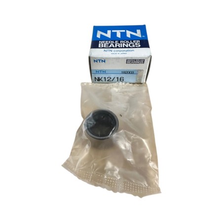 NTN NK12/16 ROULEMENT A AIGUILLES