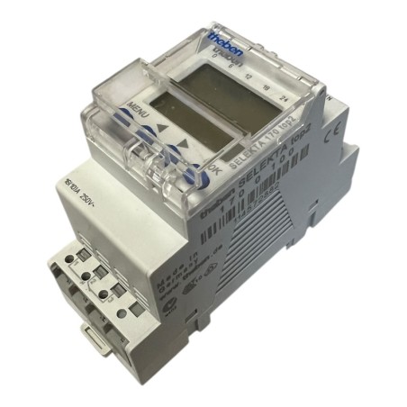 THEBEN 1700100 SELEKTA TOP2 Interrupteur crépusculaire