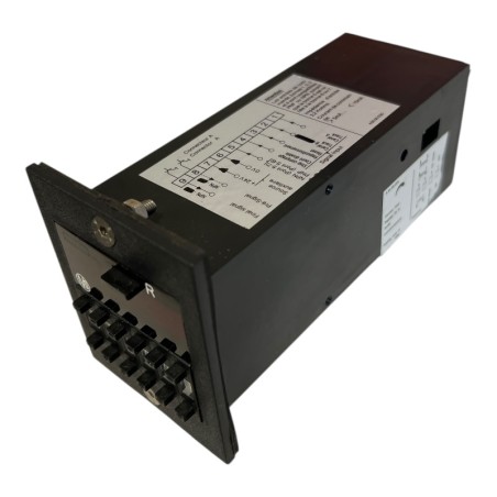 IVO NE642.3WOW70BZ13 Compteur à impulsion électro-mécanique