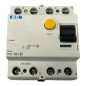EATON 264308 PFGM-63/4/03 Interrupteur différentiel 300mA 4P 63A 230VAC EATON 264308 PFGM-63/4/03 Interrupteur différentiel 300mA 4P 63A 230VAC