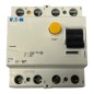 EATON 264306 PFGM-63/4/003 Interrupteur différentiel 30mA 4P 63A 230VAC EATON 264306 PFGM-63/4/003 Interrupteur différentiel 30mA 4P 63A 230VAC