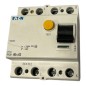 EATON 264302 PFGM-40/4/03 Interrupteur différentiel 300mA 4P 40A 230VAC