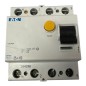 EATON 264296 PFGM-25/4/03 Interrupteur différentiel 300mA 4P 25A 230VAC