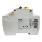 EATON PLS6-C20/4-MW Disjoncteur 4P 20A+PBSM-404/03-F Bloc différentiel 300mA 40A
