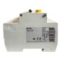 EATON PLS6-C25/4-MW Disjoncteur 4P 25A+PBSM-404/03-F Bloc différentiel 300mA 40A EATON PLS6-C25/4-MW Disjoncteur 4P 25A+PBSM-404/03-F Bloc différentiel 300mA 40A