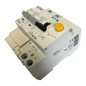 EATON PLS6-C16/2-MW Disjoncteur 16A+PBSM-402/003-MW Bloc différentiel 30mA 40A