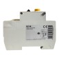 EATON PLS6-C16/2-MW Disjoncteur 16A+PBSM-402/003-MW Bloc différentiel 30mA 40A