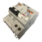 MERLIN GERIN multi 9 24201 Disjoncteur 2P 10A + 26509 Bloc différentiel 30mA 25A