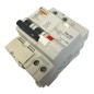 MERLIN GERIN multi 9 24202 Disjoncteur 2P 16A + 26509 Bloc différentiel 30mA 25A