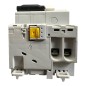 MERLIN GERIN multi 9 24202 Disjoncteur 2P 16A + 26509 Bloc différentiel 30mA 25A
