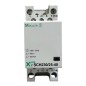 MOELLER Z-SCH230/25-40 Contacteur 4NO 25A 440VAC MOELLER Z-SCH230/25-40 Contacteur 4NO 25A 440VAC