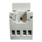 MOELLER Z-SCH230/25-40 Contacteur 4NO 25A 440VAC MOELLER Z-SCH230/25-40 Contacteur 4NO 25A 440VAC