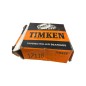 TIMKEN 17118 ROULEMENT A ROULEAU CONIQUE