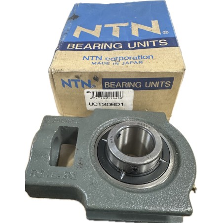 NTN UCT306D1 TAKE-UP UNIT