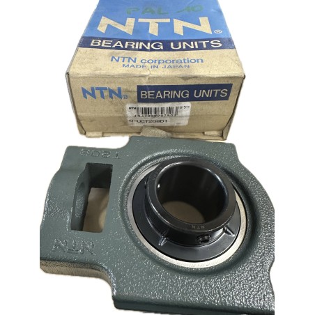 NTN M-UCT208D1 BOITIER DE SERRAGE