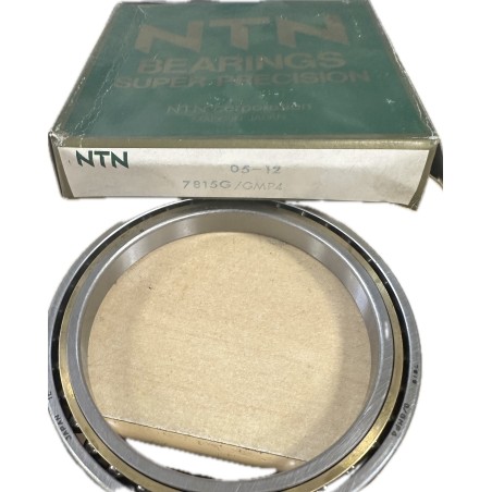 NTN M-7815G/GMP4 ROULEMENT A BILLES