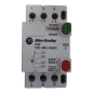 ALLEN-BRADLEY CAT 140-MN-0400 SER C Disjoncteur moteur
