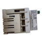 ALLEN-BRADLEY CAT 140-MN-1600 SER C Disjoncteur moteur