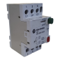 ALLEN-BRADLEY CAT 140-MN-0630 SER C Disjoncteur moteur