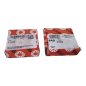 Lot de 2 FAG 51203 Roulement à billes Lot de 2 FAG 51203 Roulement à billes