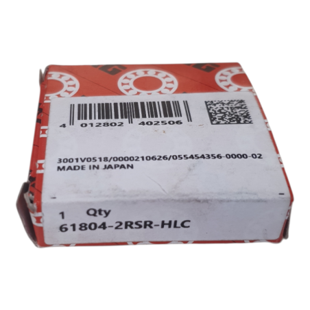 FAG 61804-2RSR-HLC Roulement à billes