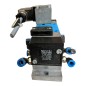 KIT FESTO 185994 MDH-5/2-D-1-FR-S-C-A-SA Electrovanne+ VDMA 24345-A-1 Adaptateur