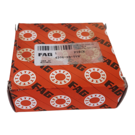 FAG 4206-BB-TVH Roulement à billes