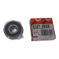 Lot de 2 FAG 6301.2RSR Roulement à billes