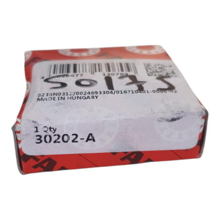 FAG 30202-A Roulement à billes