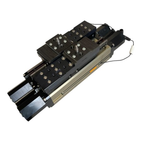 SCHUNK 308143 PHL-C 32-40-S Pince pneumatique à grande course