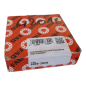 Lot de 2 FAG 6306-2RSR Roulement à billes