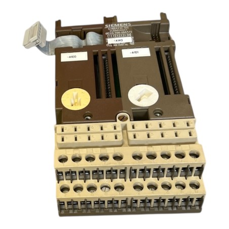 SIEMENS 6ES5700-8MA11 Bornier à vis