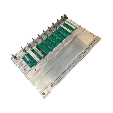 SIEMENS 6ES5700-1LA12 Support de montage SIMATIC S5 7 emplacements