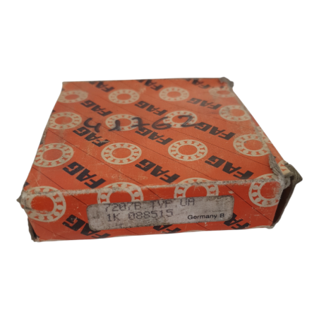 FAG 7207B.TVP.UA Roulement à billes