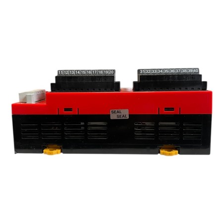 ALLEN BRADLEY 1791DS-IB8XOB8 CompactBlock 8 Inputs 8 Outputs 24VDC