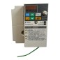 OMRON CIMR-V7AZ40P4 Variateur de fréquence 0.55kW + 3G3MV-PDRT2 Panneau contrôle
