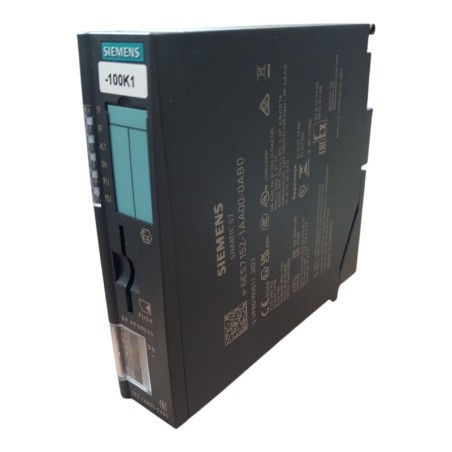 SIEMENS 6ES7152-1AA00-0AB0 IM152-1DP Profibus Module