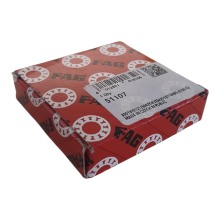 FAG 51107 Roulement à Billes