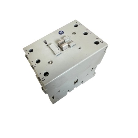ALLEN BRADLEY 100-C60*00 Série B Contacteur 100A 690VAC Bobine 230V 50/60Hz