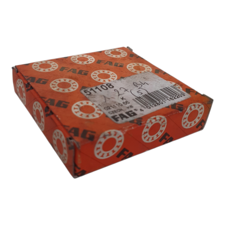 FAG 51108 Roulement à Billes